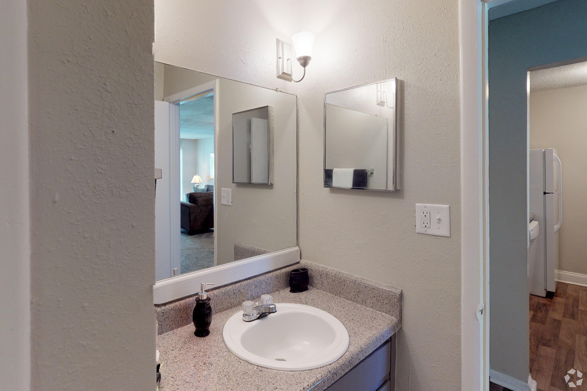 Gallery The Willows Apartments