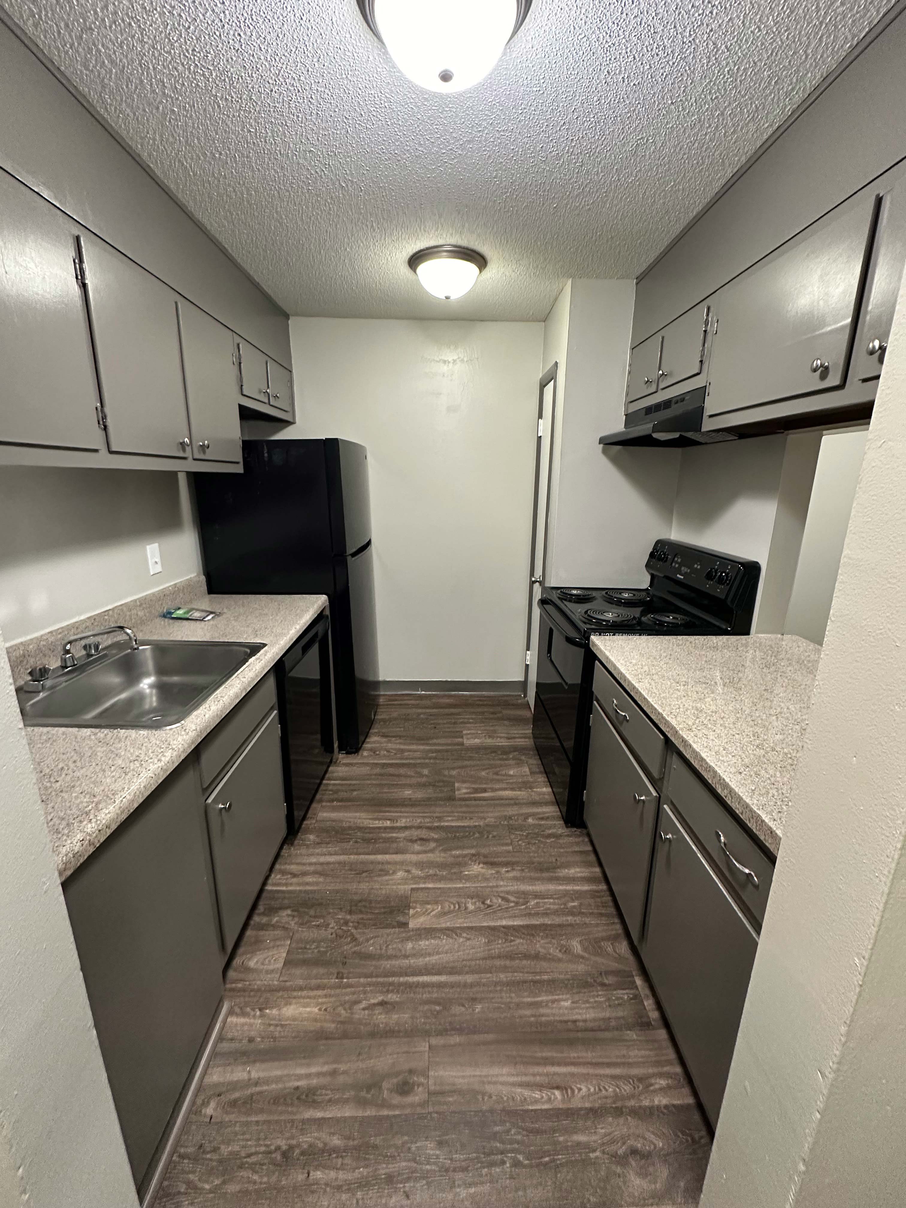 Gallery The Willows Apartments