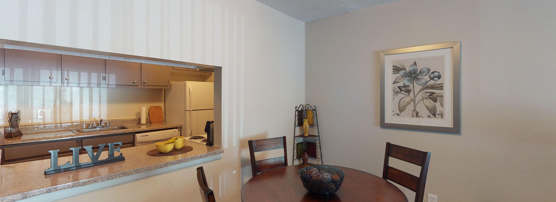 Home The Willows Apartments