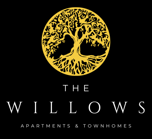 the willows apartments logo